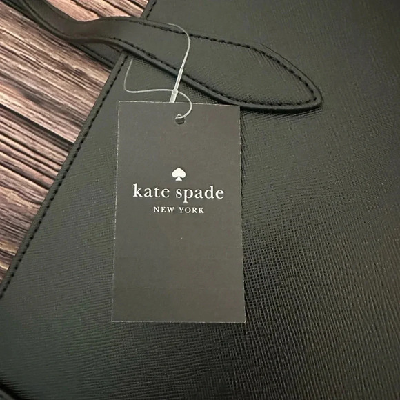 Kate Spade Tote Bag - Picture 5 of 8